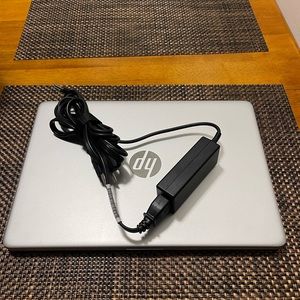 HP 14" Flagship Laptop